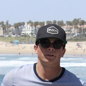 Meet your Posher, Trevor